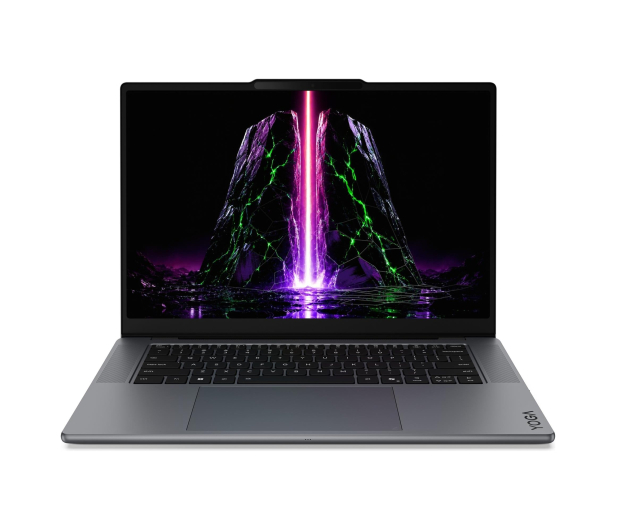 Lenovo Yoga Pro 9-15 NVIDIA RTX Spark N1X-650/32GB/1TB/Win11P OLED - 1604734 - zdjęcie 8